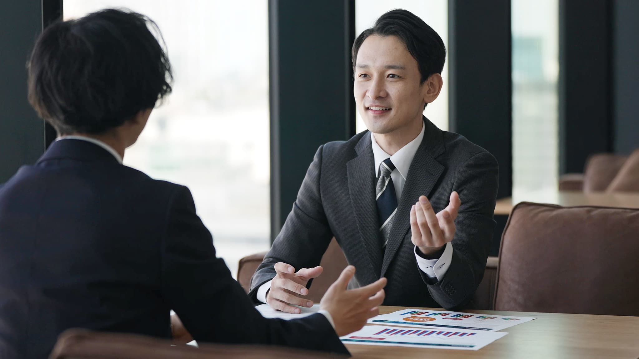 業務内容