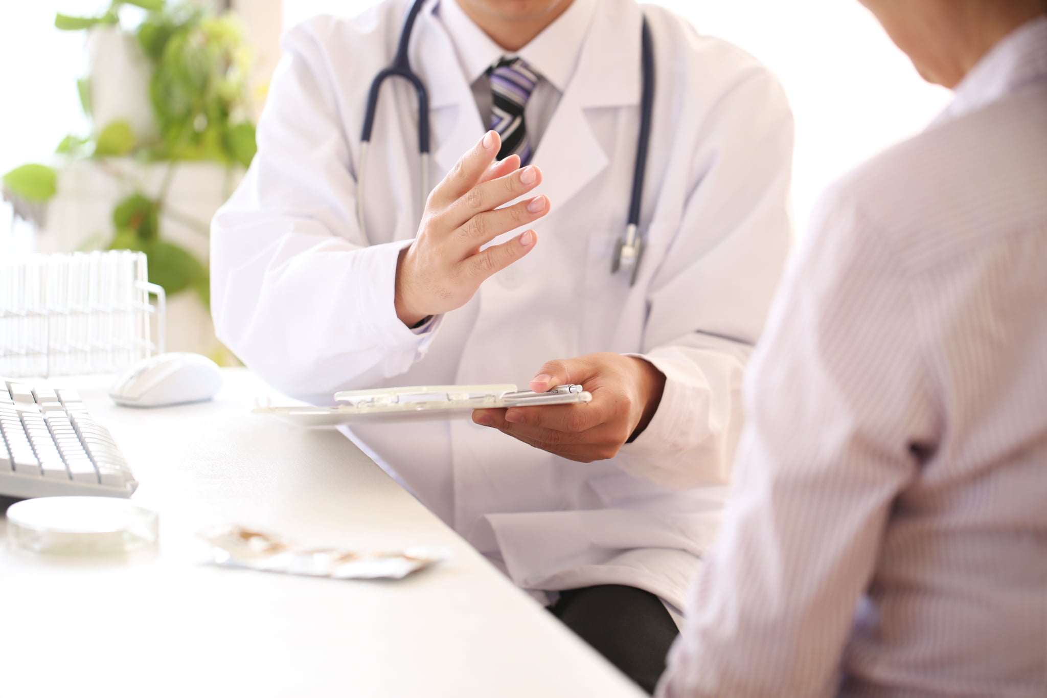 健康・医療関係